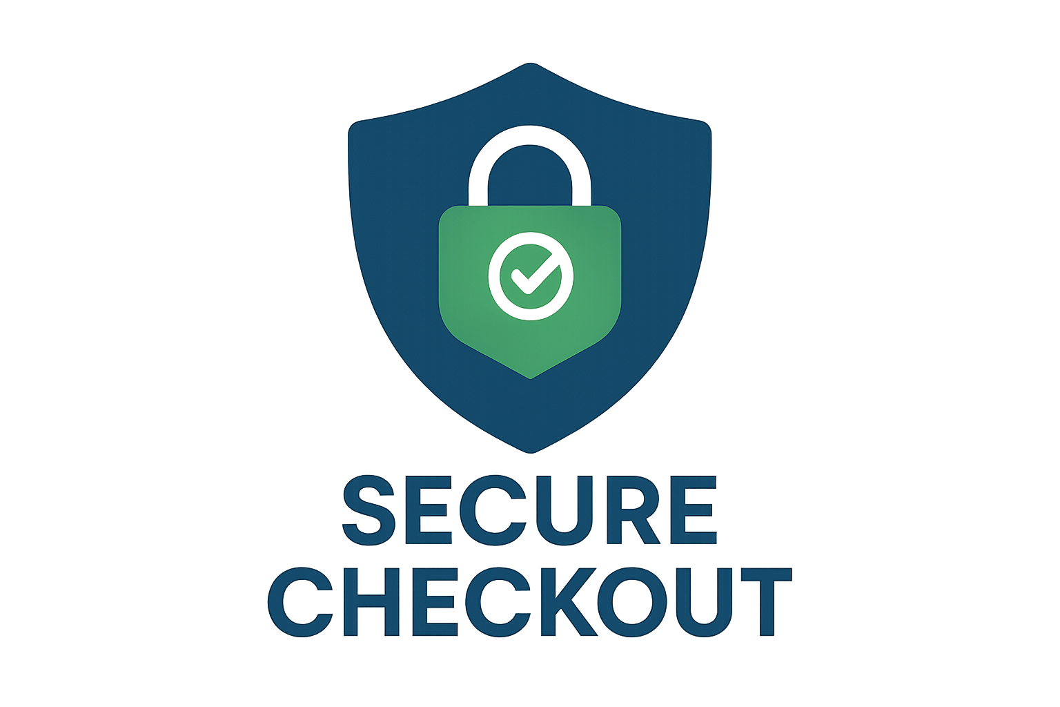 Secure Checkout Icon